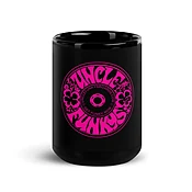 Uncle Funkys Mug —         NYC Skateshop
