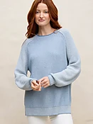 BASEBALL TUNIC