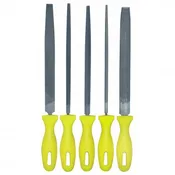 5 Piece File Set