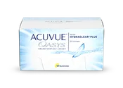 ACUVUE OASYS
