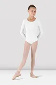 Basic Long Sleeve Leotard
