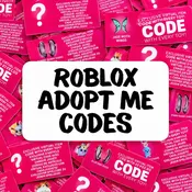 ROBLOX Adopt Me Toy Redemption Code | Digital Virtual Item