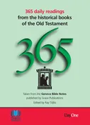365 Daily Readings from the Historical Books of the Old Testament