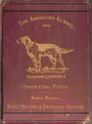 American Kennel and Sporting Field