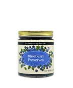 Blueberry Preserves