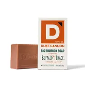 Duke Cannon Big Brick of Soap - Big Bourbon