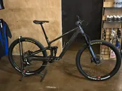 Santa Cruz Tall Boy 6 CC 90 2027 — MOJO WHEELS