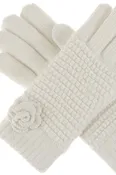 Plush Cozy Gloves