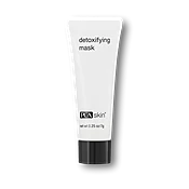 Detoxifying Mask