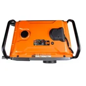 Generac Portable Generator, 18000 | EFI | Electric Start with COsense | 50ST G0089170