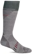 Men's Ascend II OTC | Moderate Graduated Compression Socks