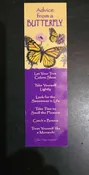 Advice Mini Mark Butterfly — Lassen Association | Peak Your Curiosity