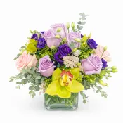 Lovely  Lavender Bouquet