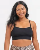 Black Bralette