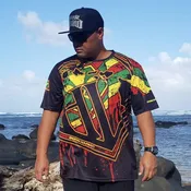BLEED KANAKA JERSEY