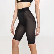 Bikes Shorts with Mesh – COMPRESSIVE – Black