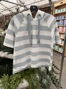 Allium Top by Janie B's Boutique — Cliff Avenue Greenhouse and Garden Center