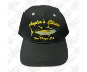 Angler's Choice Hat Twill