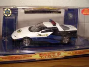 1/24th scale Los Angeles County, California Sheriff Chevrolet Camaro