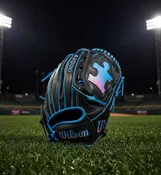 Wilson A2000® B23 Love the Moment™ Puzzle Piece 12" Baseball Glove