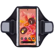 Sporteer Solo Armband | Ultra-Thin Minimalist Performance Case