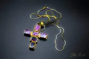 Prince of Peace Necklace