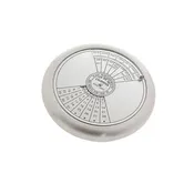 50 Year Calendar Paperweight