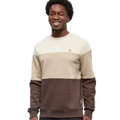 10 Tree Blocked Reynard Crew || Warm Oak/Birchwood/Kona