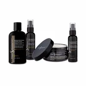 ThatsSmoooth Complete Grooming System — Premium Grooming Kit for Black Men, Latino Men & Men of Color
