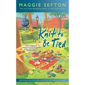 Knit to Be Tied