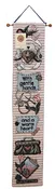 Boyds Bear Clara the Nurse Bell Pull - TBPBCN