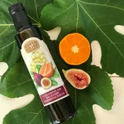 TANGERINE FIG BALSAMIC FINISHING SAUCE