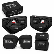 Can-Am Maverick R Door Bag Set (2024+) | Can-Am Maverick R Max Door Bag Set (2025+)