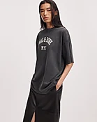 Alex University Tee