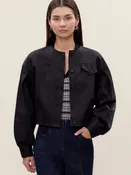 Aria Twill Jacket
