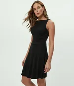 Andy Mini Skater Dress