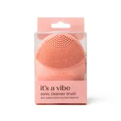 It's a Vibe Sonic Cleanser Brush