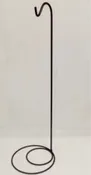 48" WINDCHIME STAND