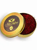 Spanish Saffron Threads / 0.5 Ounce (14g)