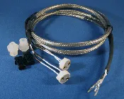 Braided Stainless Steel Cable