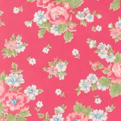 A Cat Named Stitch Blooming Florals Rosie - 55340 18