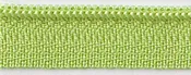 14in Kiwi Zipper