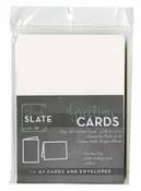 Greeting Cards & Envelopes 10pk 5x7 OESD