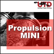 Propulsion Extension