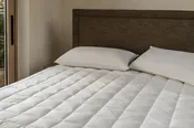 Extra Deep Climate Control Mattress Protector