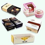 Bakery Boxes