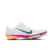 AIR ZOOM VICTORY 2 - D - WHITE/BRIGHT CRIMSON