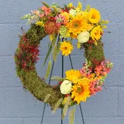 An Autumn Remembrance