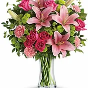Dressed To Impress Bouquet