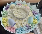 #7 EASTER BOUQUET